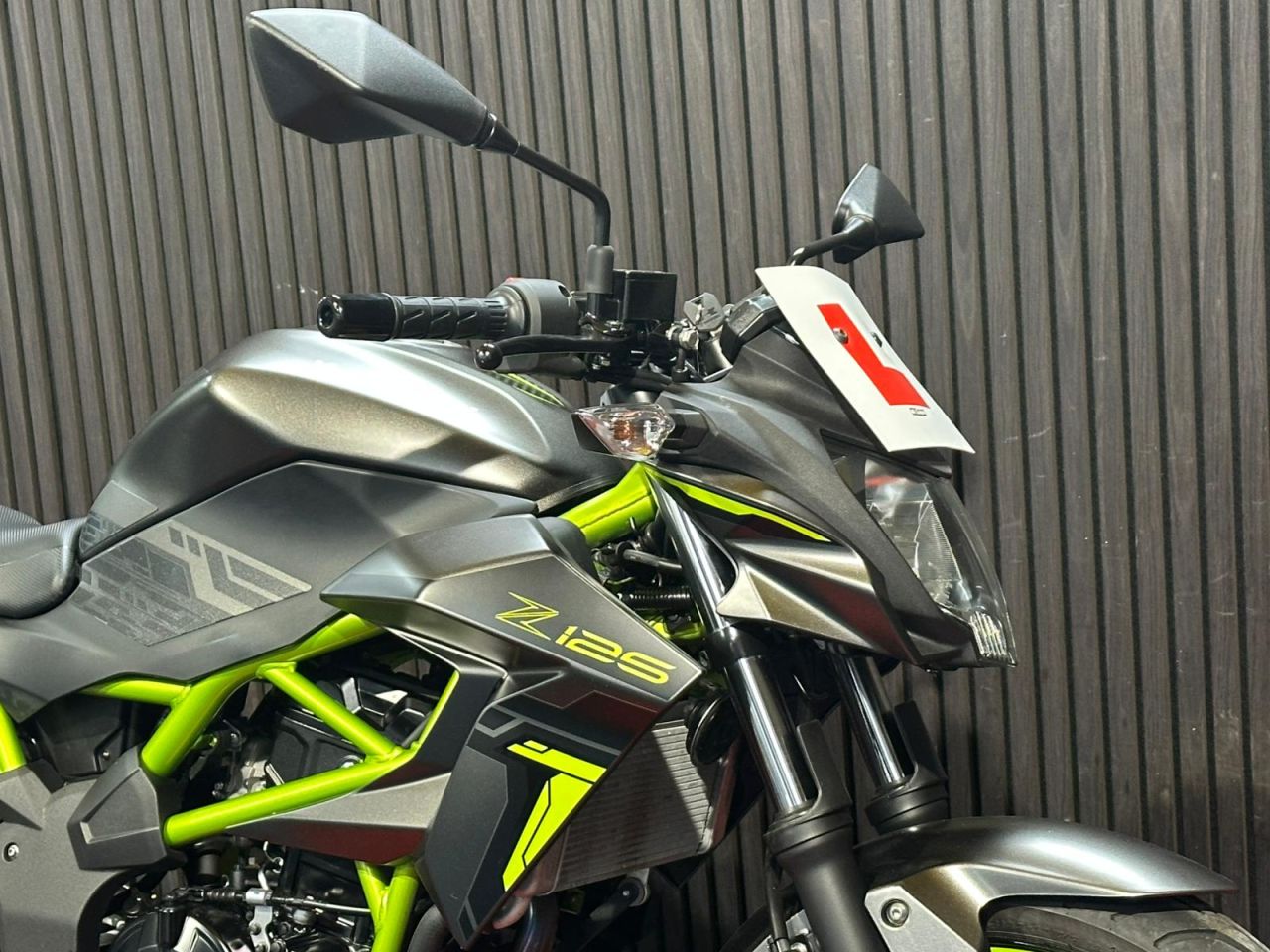 Used Kawasaki z125 for sale - 78434557: Photo 13