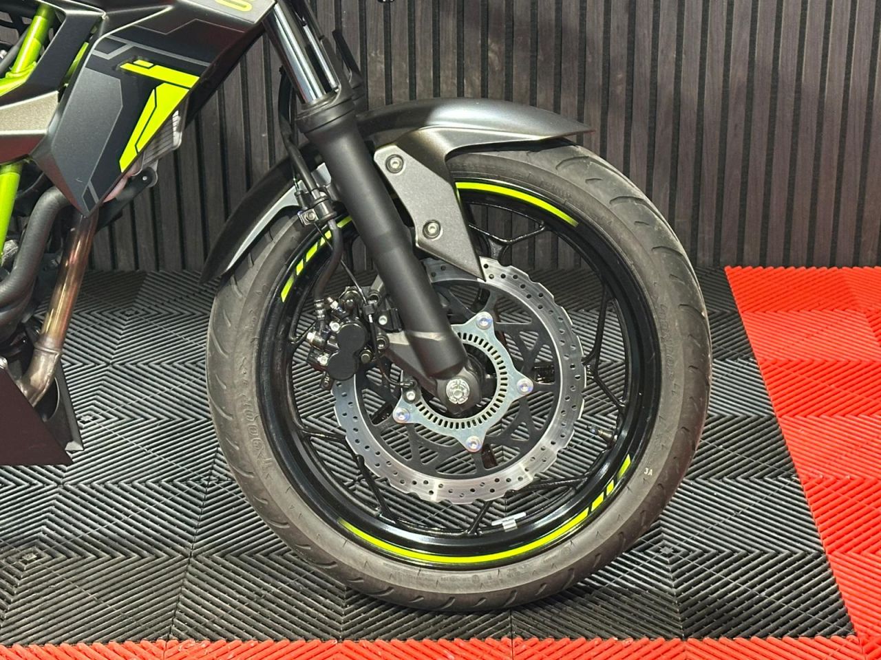 Used Kawasaki z125 for sale - 78434557: Photo 16