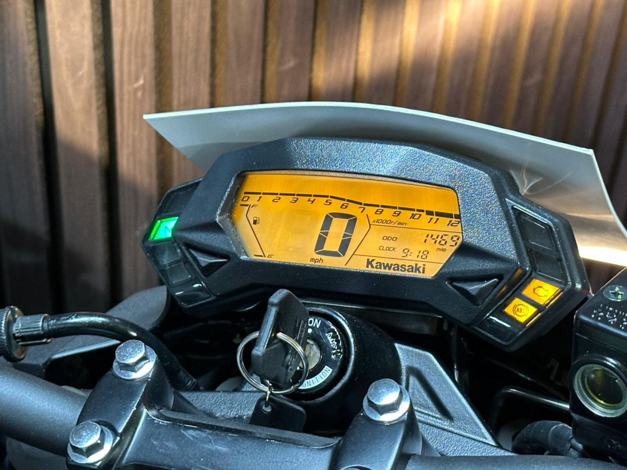 Used Kawasaki z125 for sale - 78434557: Photo 21