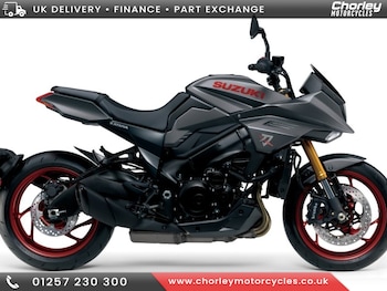 Used Suzuki Katana undefined for sale - bike-77867115: Photo