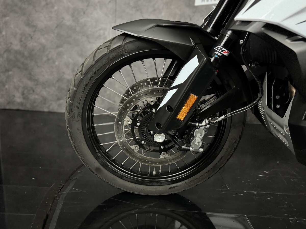 KTM 790 ADVENTURE 20