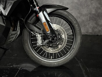 Used KTM 790 ADVENTURE 20 2021 for sale - bike-77865789: Photo