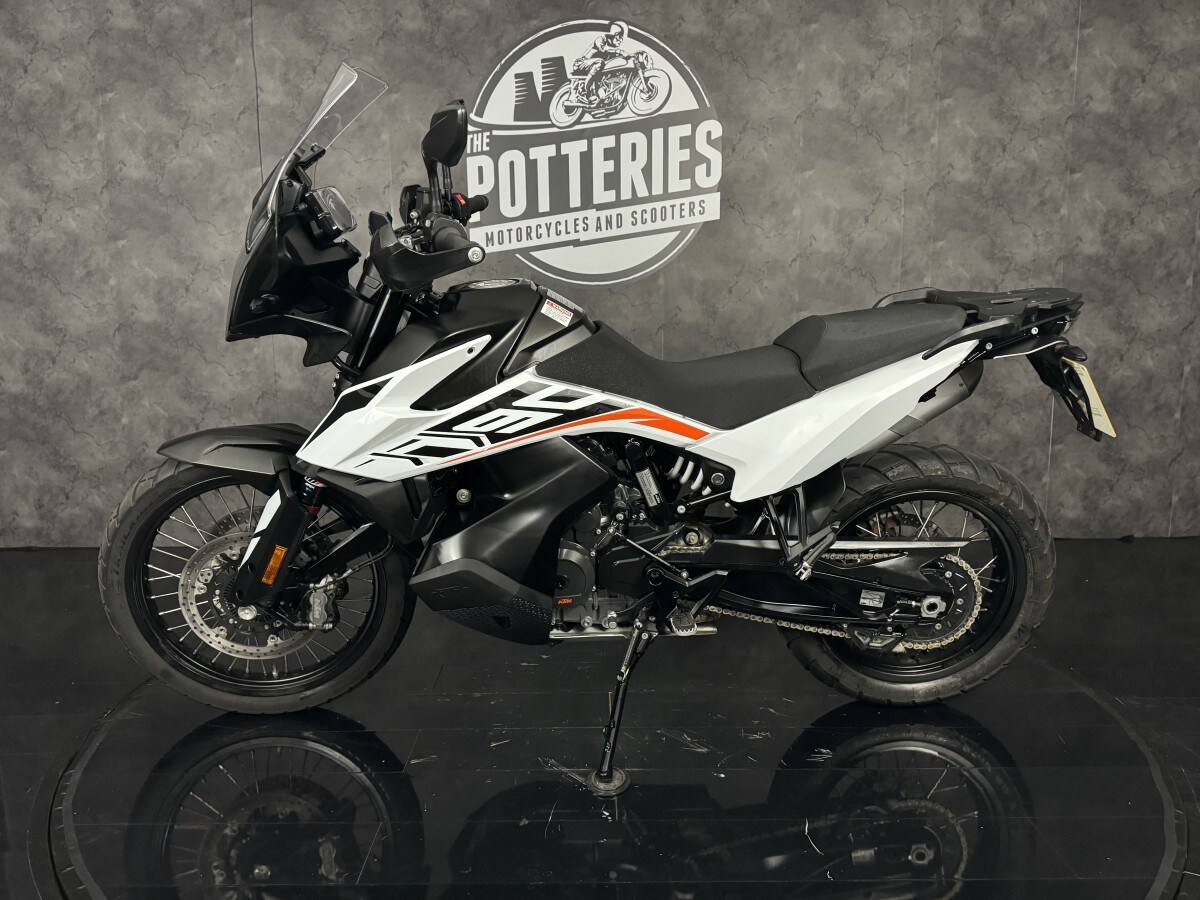 KTM 790 ADVENTURE 20