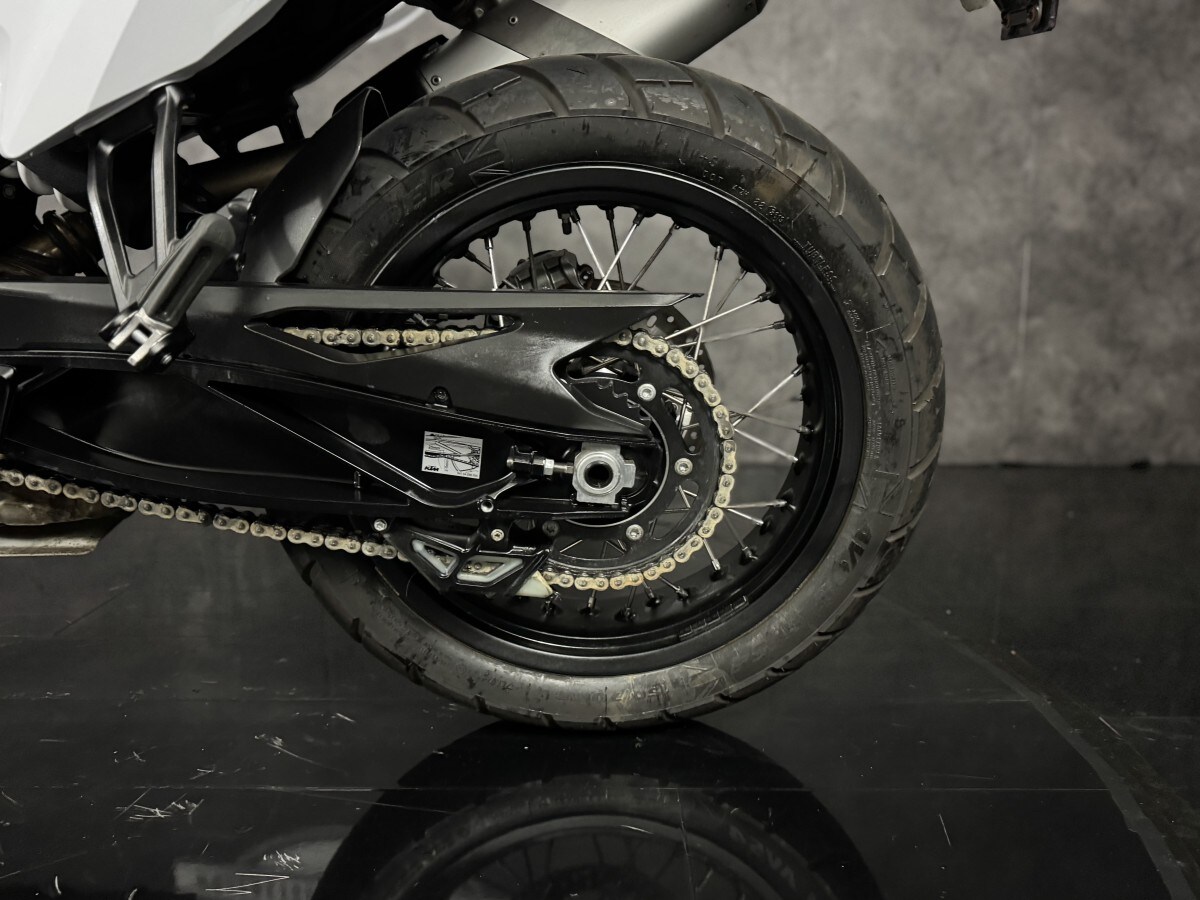 KTM 790 ADVENTURE 20