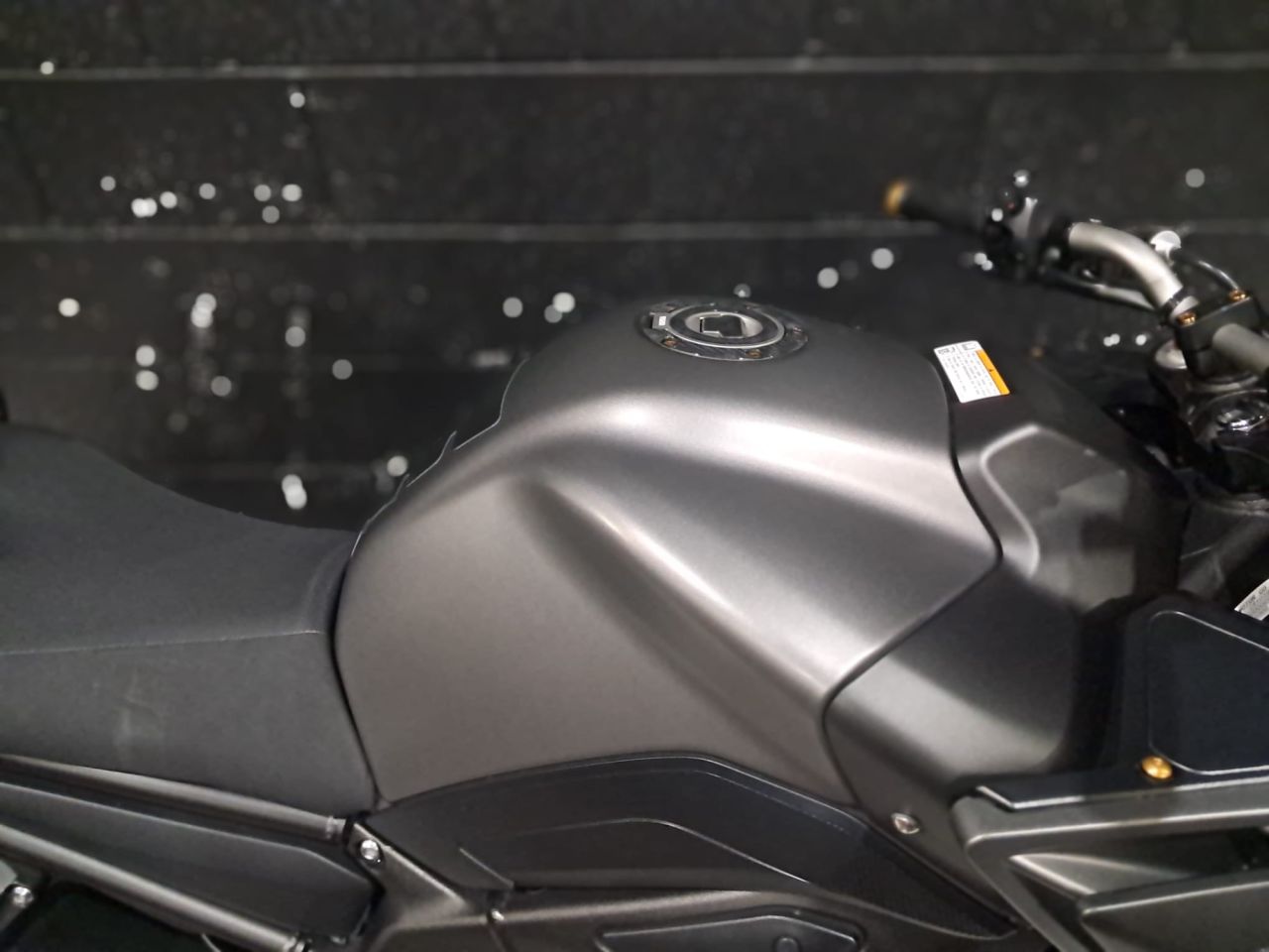 Used Yamaha Fazer 8 for sale - 78435327: Photo 16