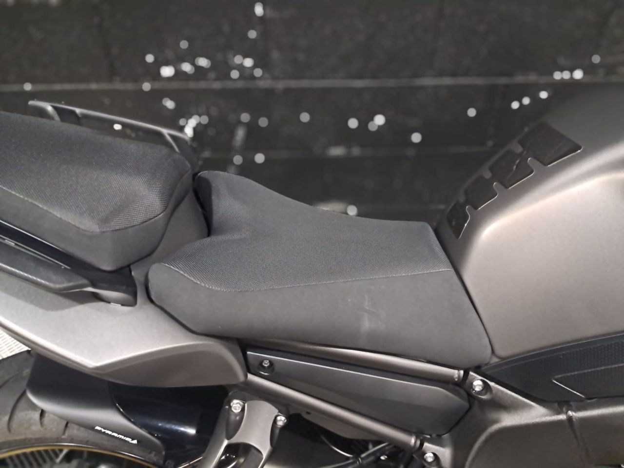 Used Yamaha Fazer 8 for sale - 78435327: Photo 22