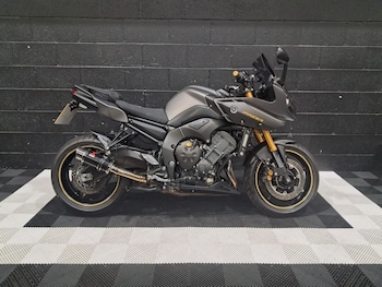 Used Yamaha Fazer 8 undefined for sale - bike-78435327: Photo