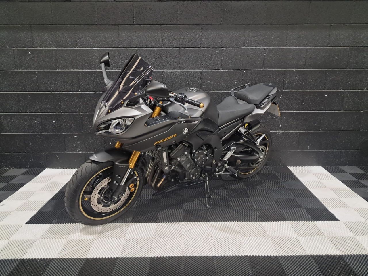 Used Yamaha Fazer 8 for sale - 78435327: Photo 7