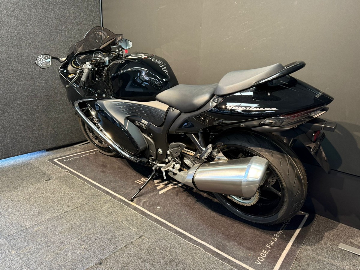 Used Suzuki Hayabusa GSX-1300R for sale - 77865007: Photo 10