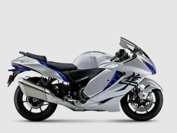 Used Suzuki Hayabusa GSX-1300R undefined for sale - bike-77865007: Photo