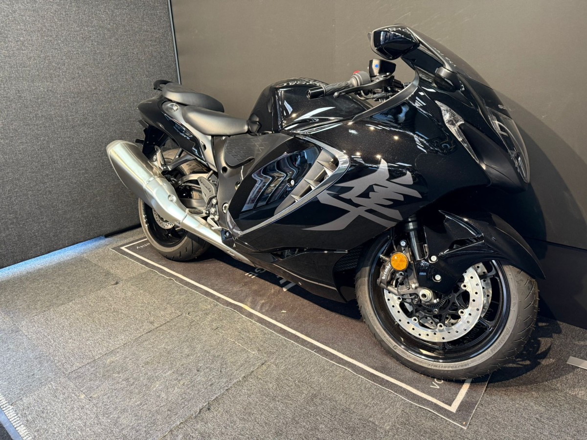Used Suzuki Hayabusa GSX-1300R for sale - 77865007: Photo 7