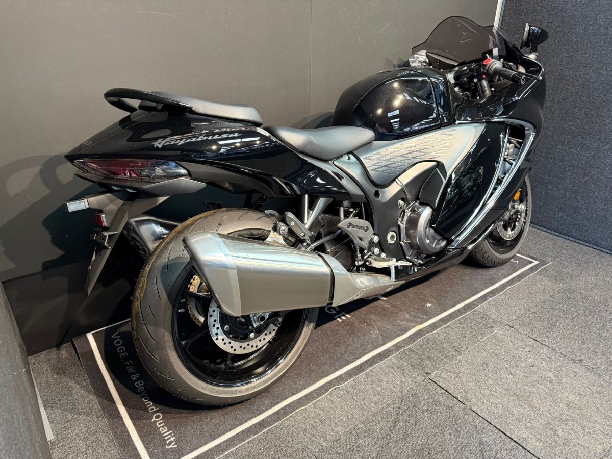 Used Suzuki Hayabusa GSX-1300R for sale - 77865007: Photo 8