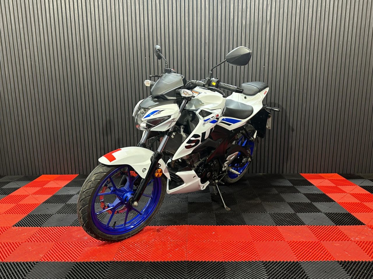Used Suzuki GSX-S125 for sale - 78434512: Photo 10
