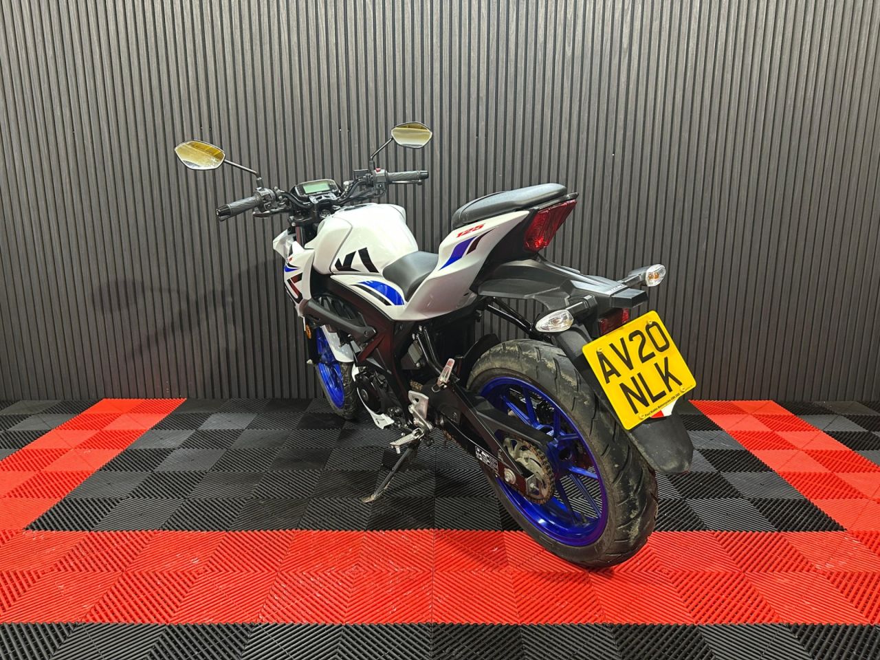Used Suzuki GSX-S125 for sale - 78434512: Photo 12