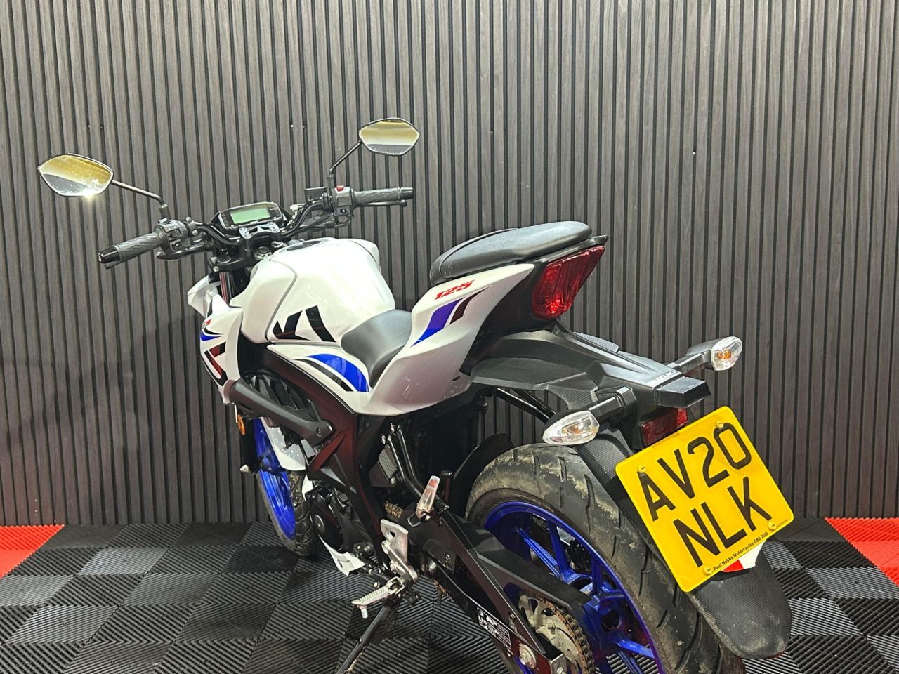 Used Suzuki GSX-S125 for sale - 78434512: Photo 13