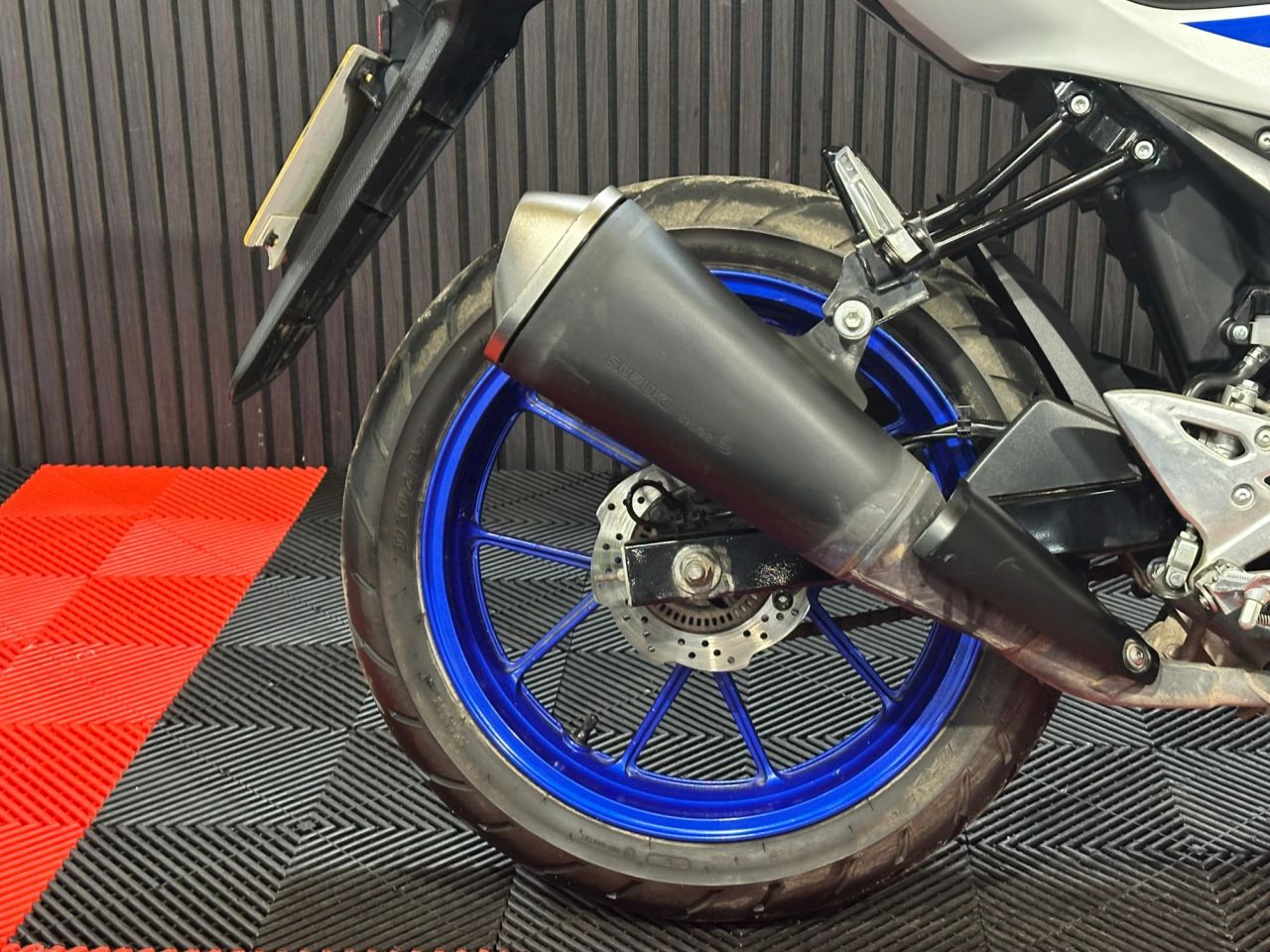 Used Suzuki GSX-S125 for sale - 78434512: Photo 15