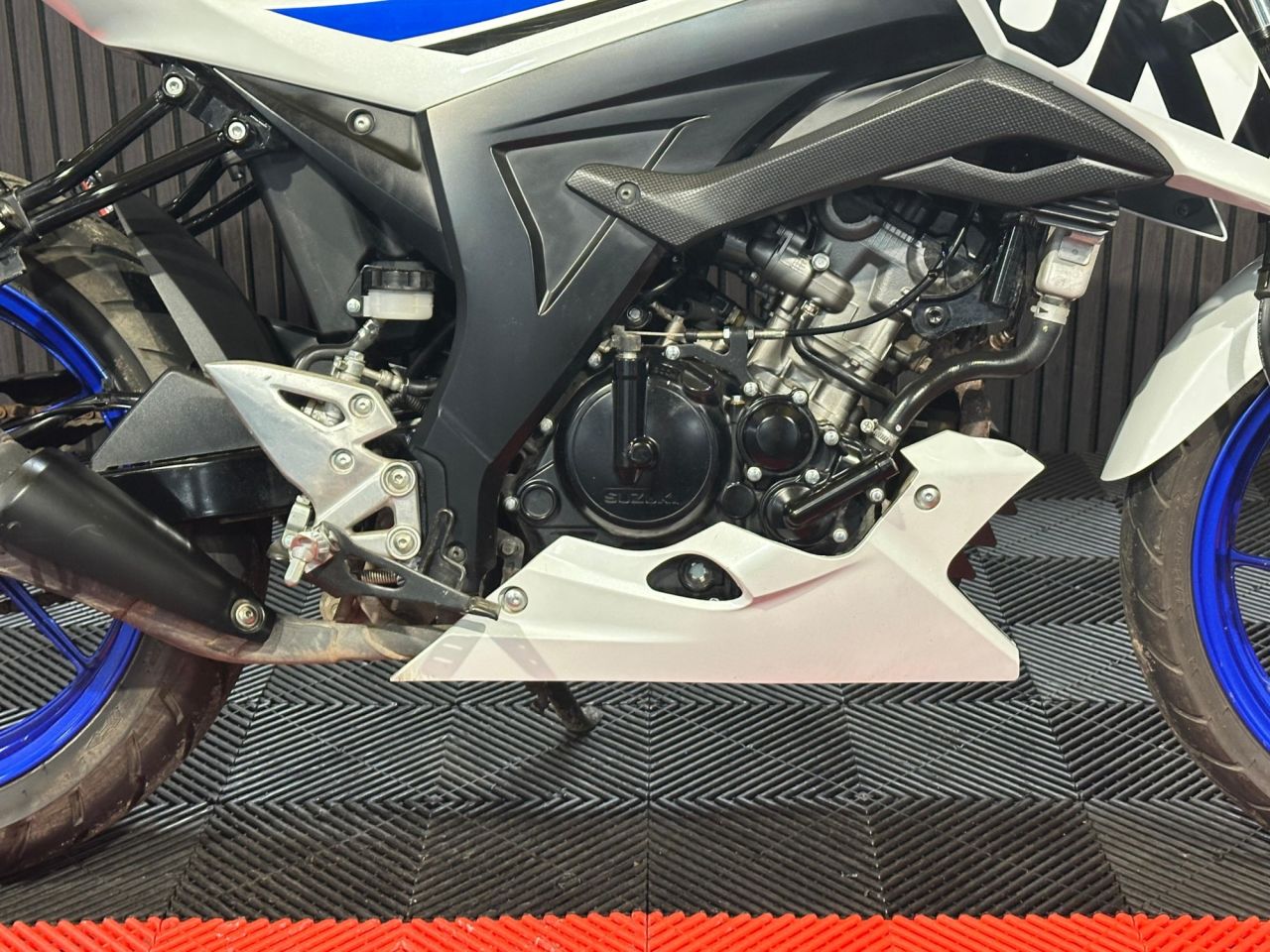 Used Suzuki GSX-S125 for sale - 78434512: Photo 16