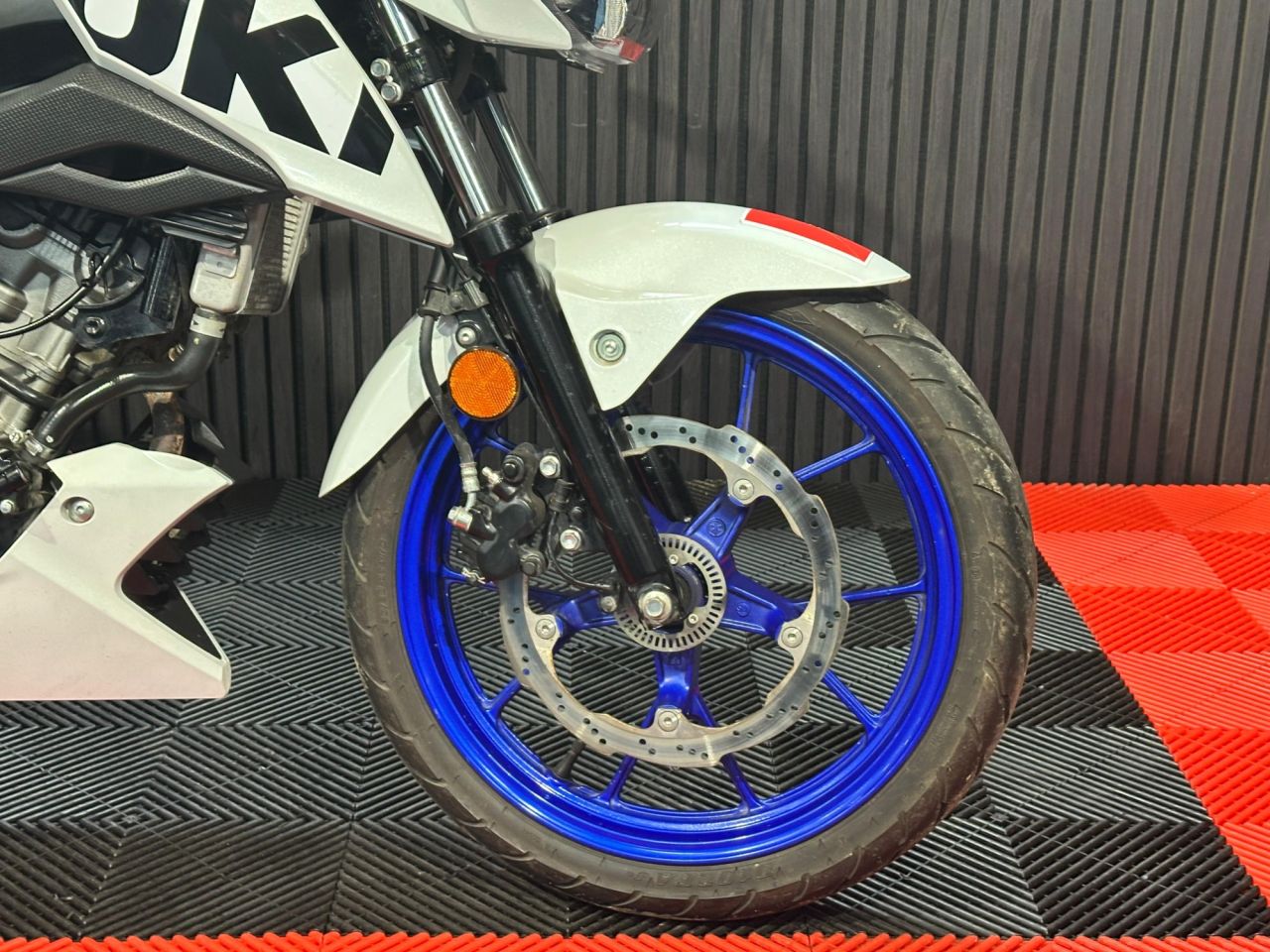 Used Suzuki GSX-S125 for sale - 78434512: Photo 17