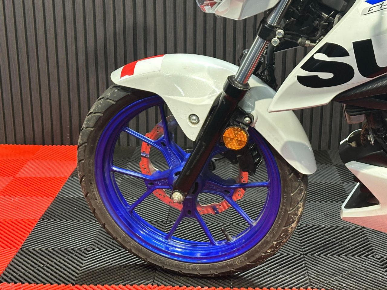 Used Suzuki GSX-S125 for sale - 78434512: Photo 19