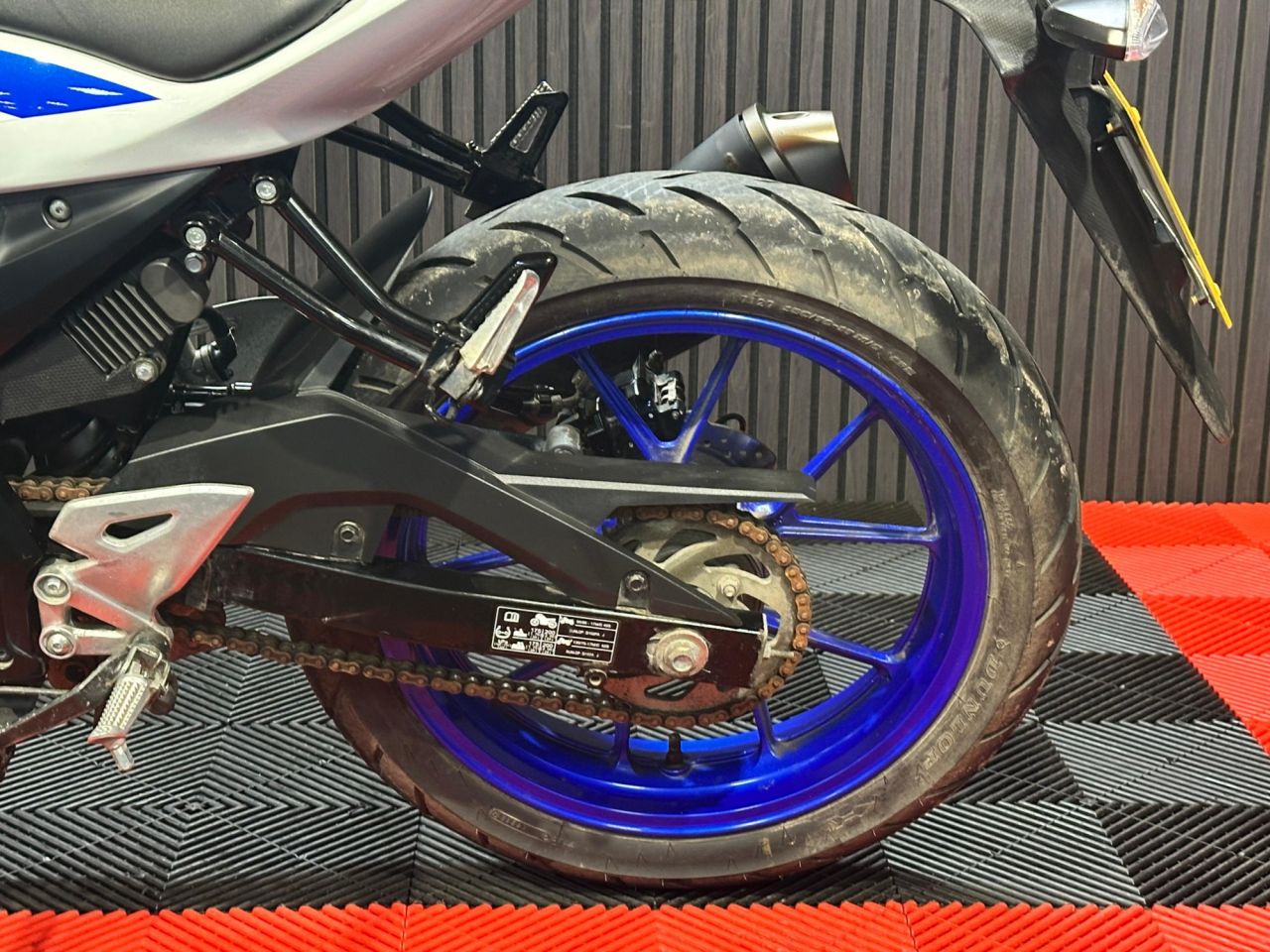 Used Suzuki GSX-S125 for sale - 78434512: Photo 21
