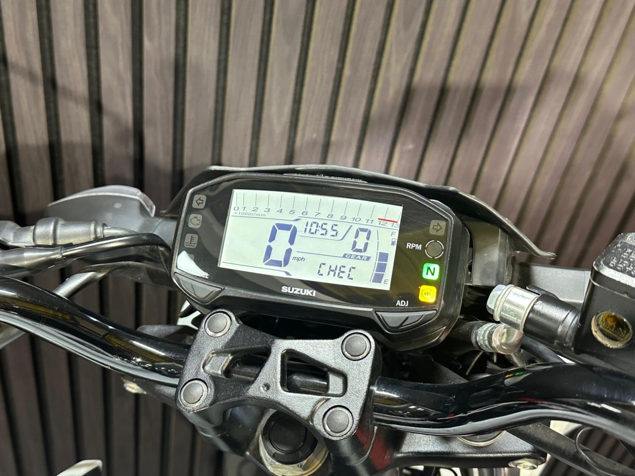 Used Suzuki GSX-S125 for sale - 78434512: Photo 23