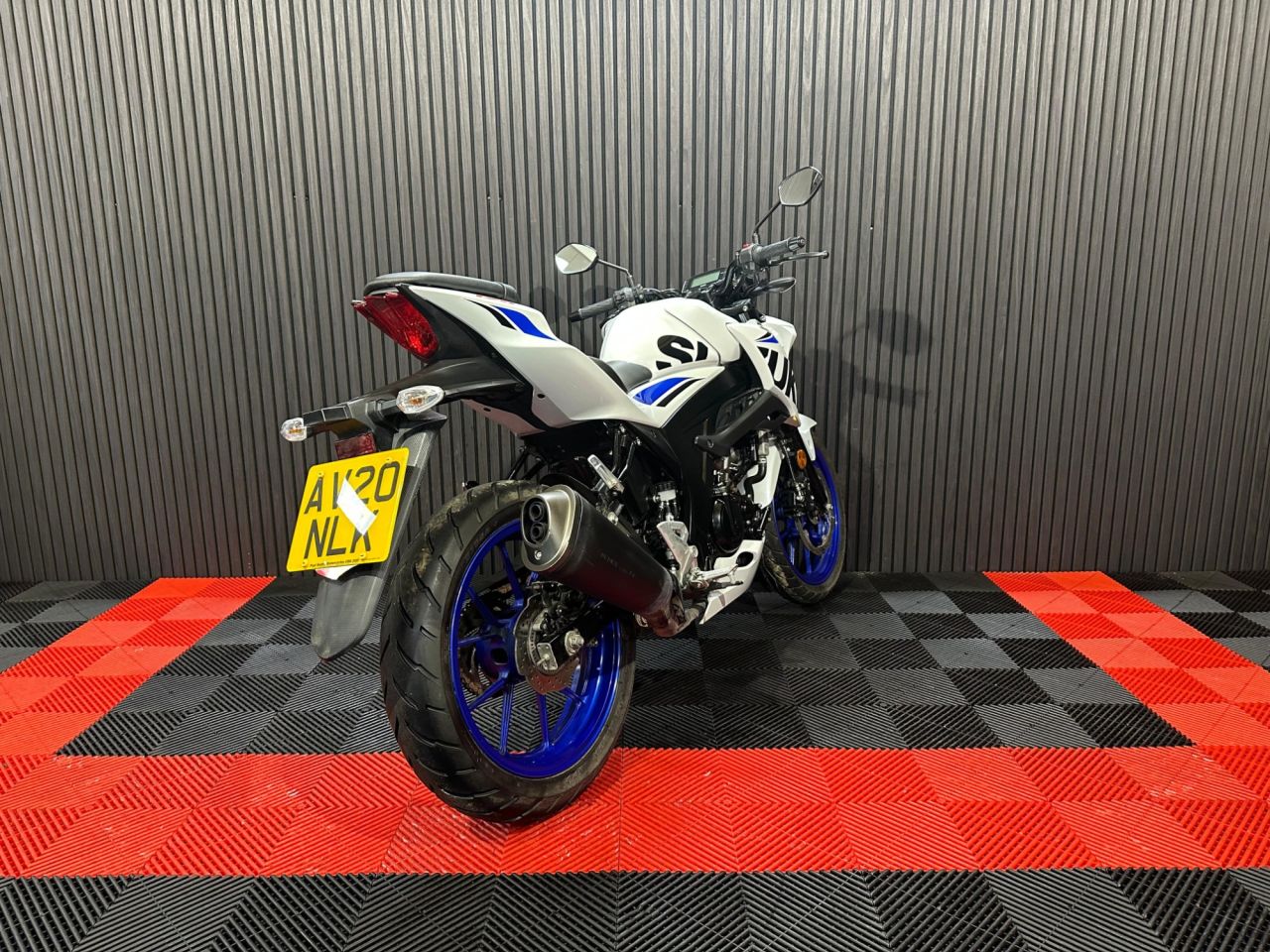 Used Suzuki GSX-S125 for sale - 78434512: Photo 6
