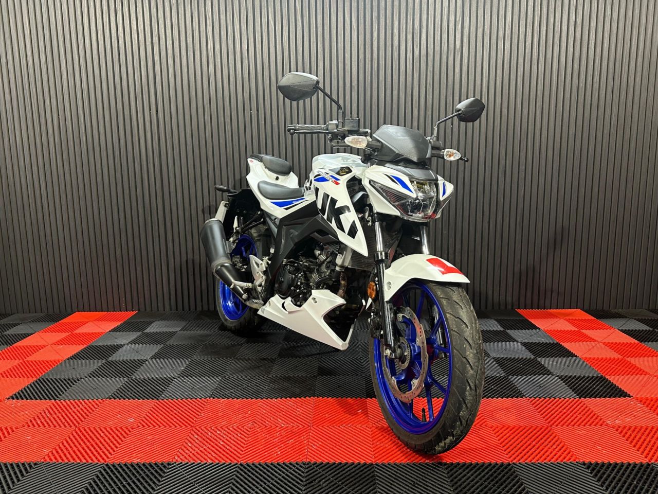 Used Suzuki GSX-S125 for sale - 78434512: Photo 8