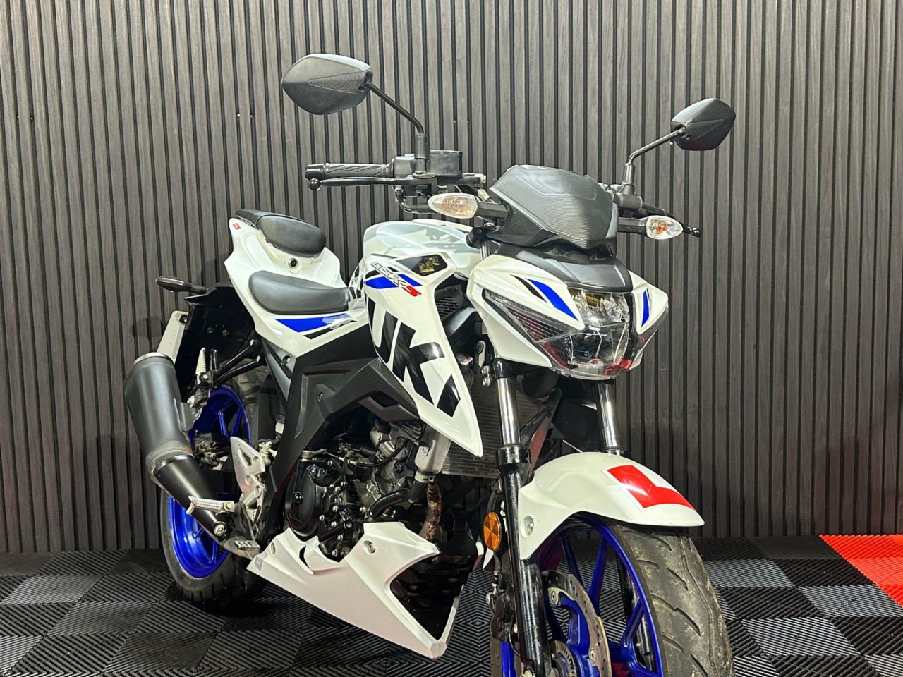 Used Suzuki GSX-S125 for sale - 78434512: Photo 9