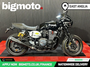 Used Yamaha XJR1300 undefined for sale - bike-78746099: Photo