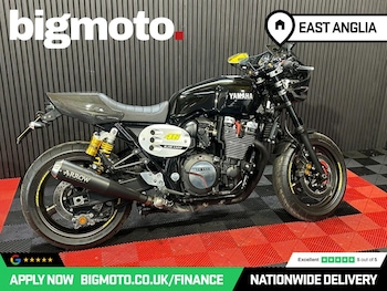 Used Yamaha XJR1300 undefined for sale - bike-78746099: Photo