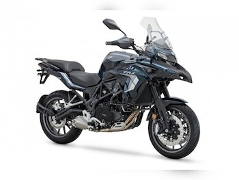 Used Benelli TRK 502 undefined for sale - bike-78332758: Photo