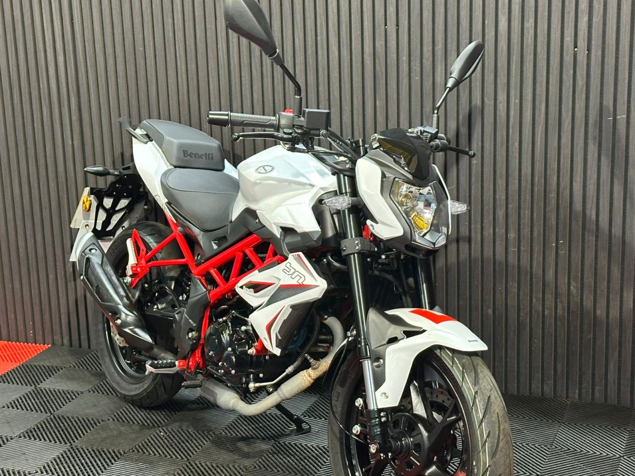 Used Benelli BN for sale - 78435631: Photo 11