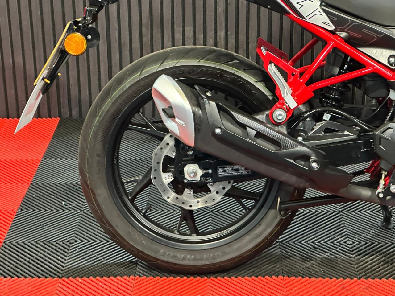 Used Benelli BN for sale - 78435631: Photo 14