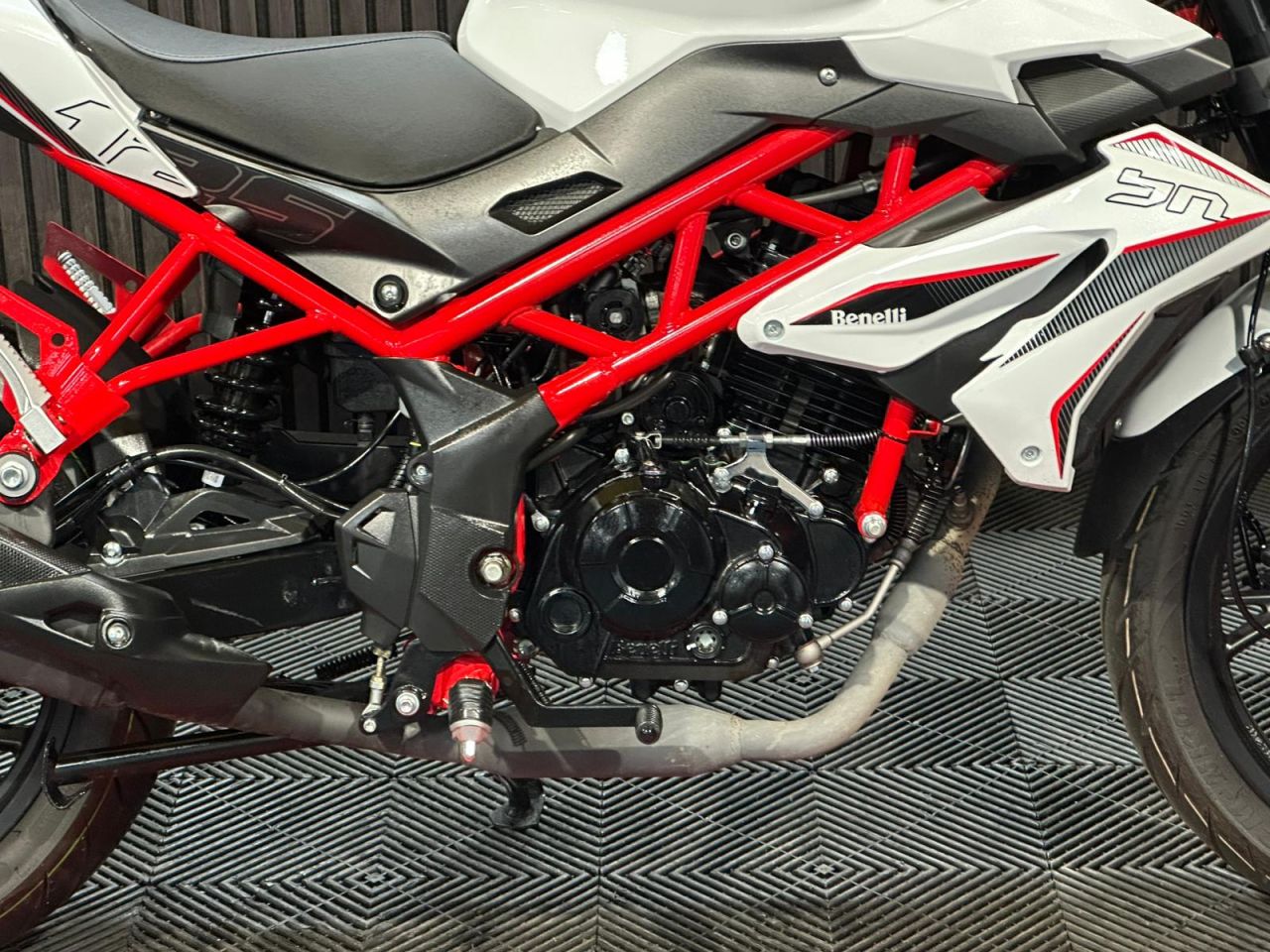 Used Benelli BN for sale - 78435631: Photo 15