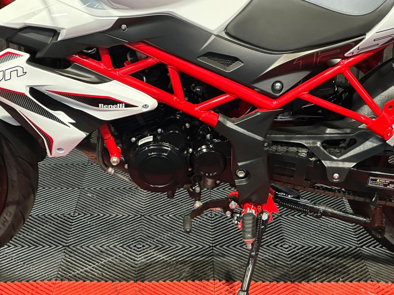 Used Benelli BN for sale - 78435631: Photo 18