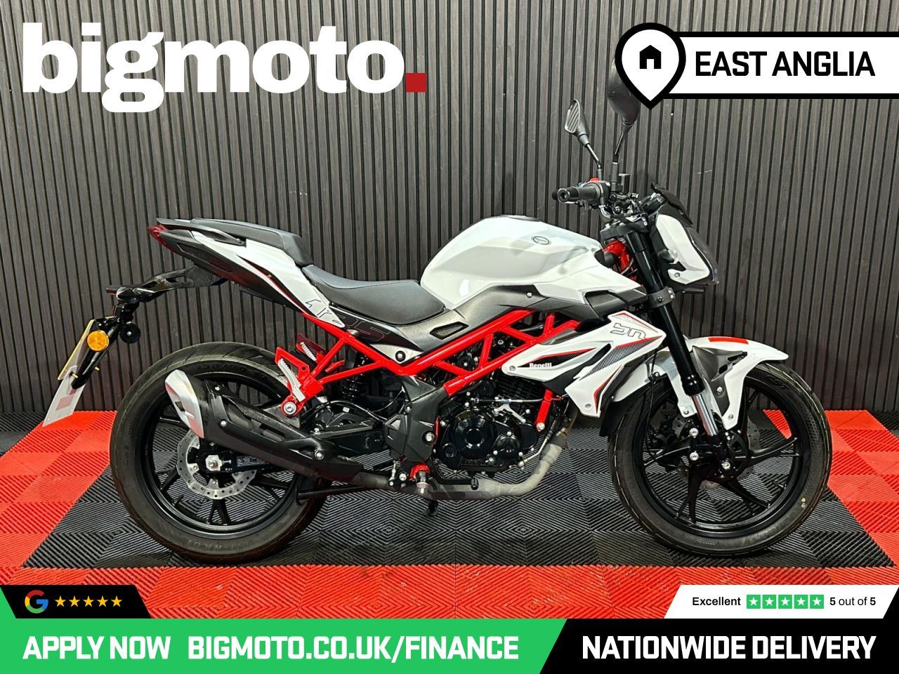 Used Benelli BN for sale - 78435631: Photo 2