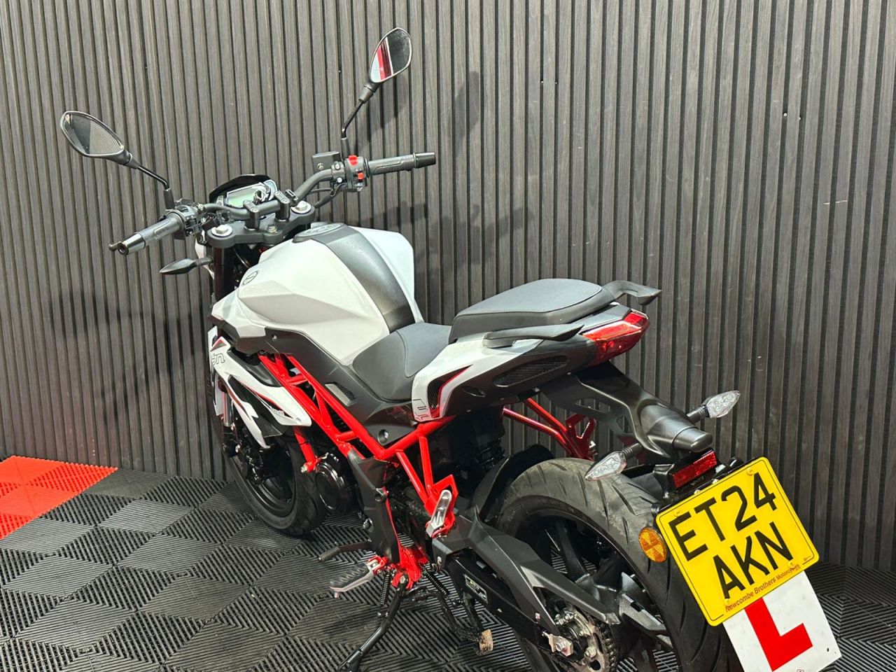 Used Benelli BN for sale - 78435631: Photo 23