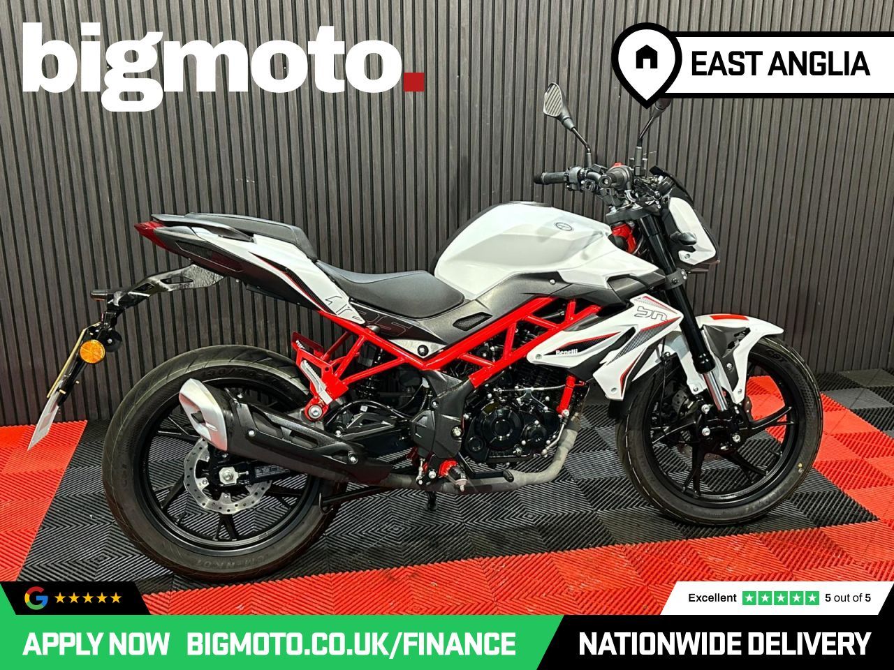 Used Benelli BN for sale - 78435631: Photo 4