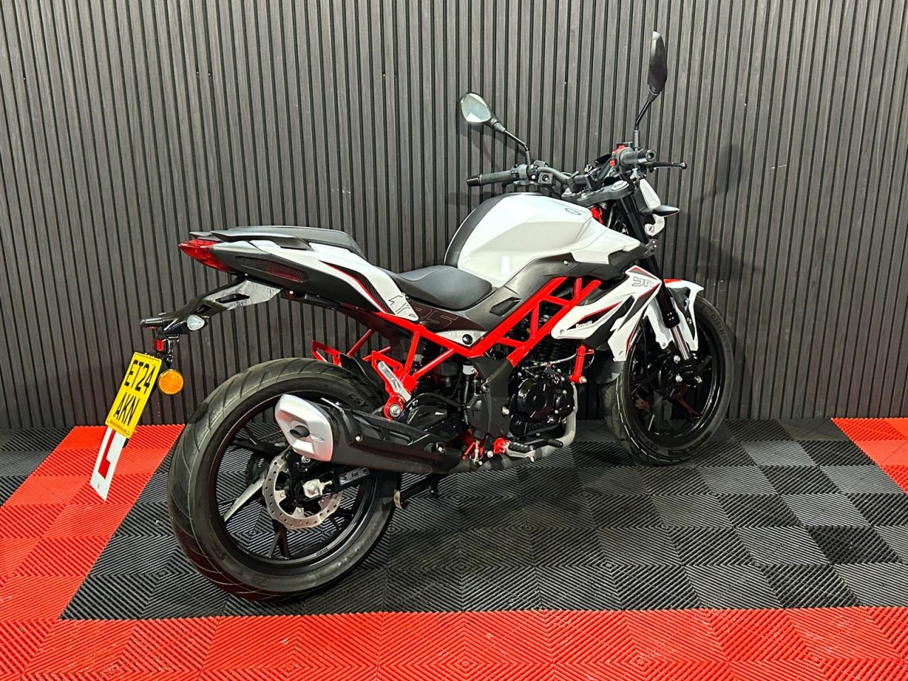Used Benelli BN for sale - 78435631: Photo 7