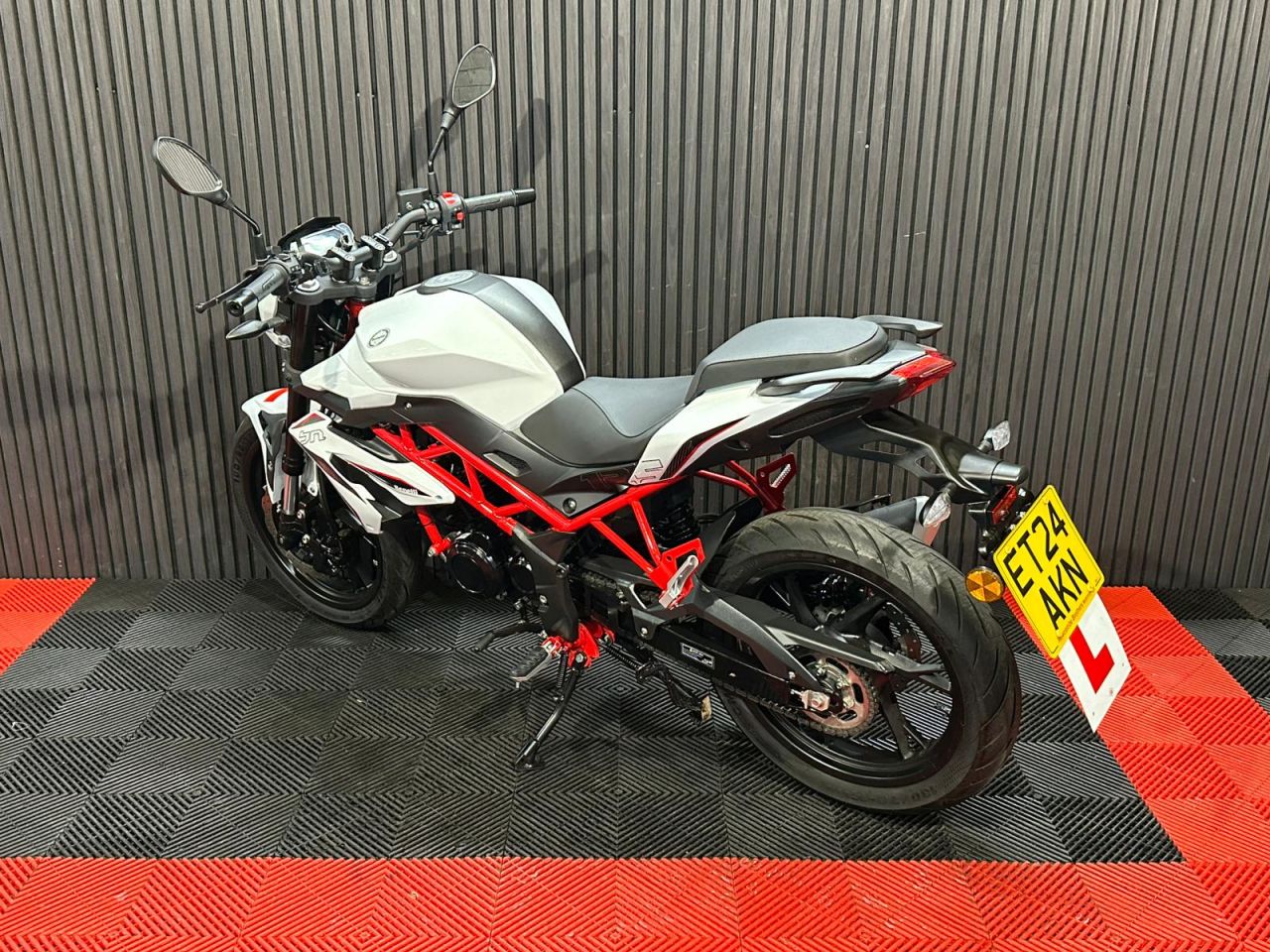 Used Benelli BN for sale - 78435631: Photo 8