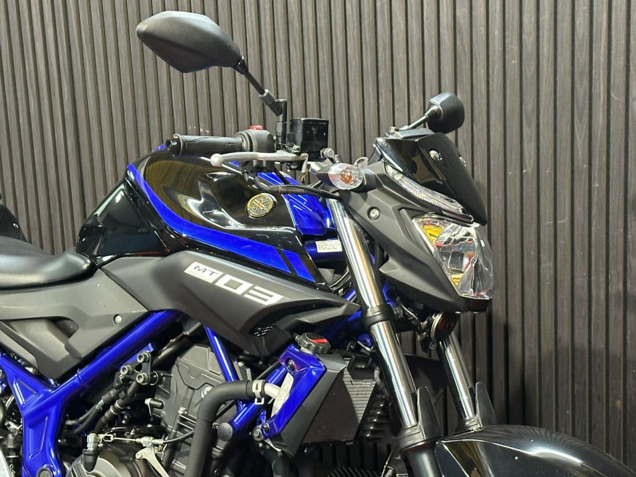 Used Yamaha MT-03 for sale - 78435390: Photo 13