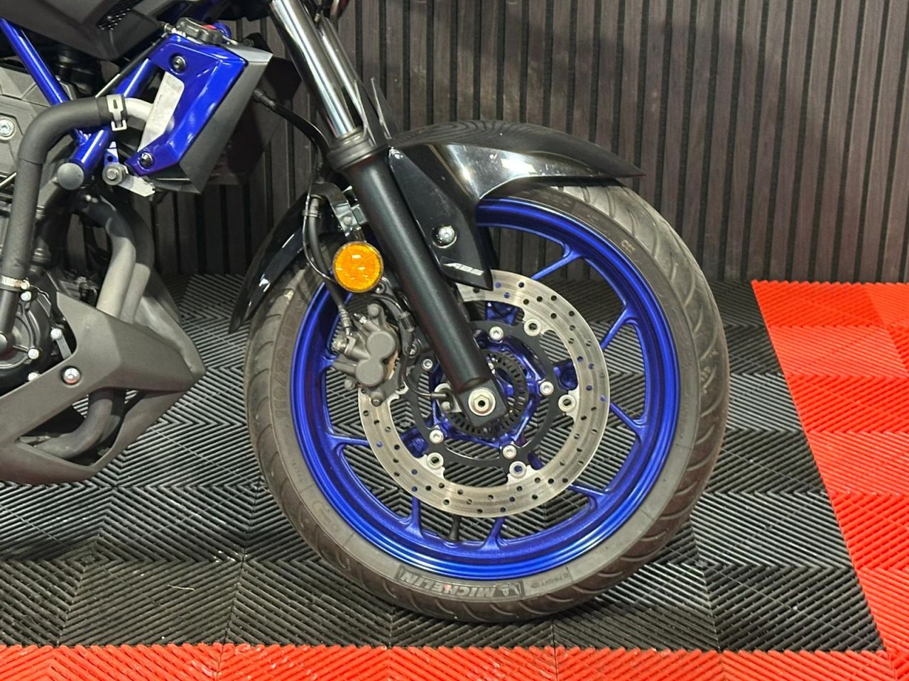 Used Yamaha MT-03 for sale - 78435390: Photo 17