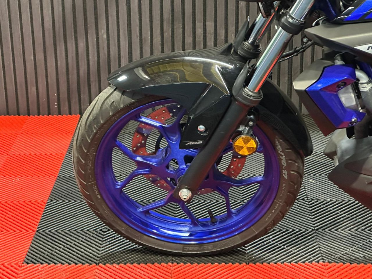 Used Yamaha MT-03 for sale - 78435390: Photo 18