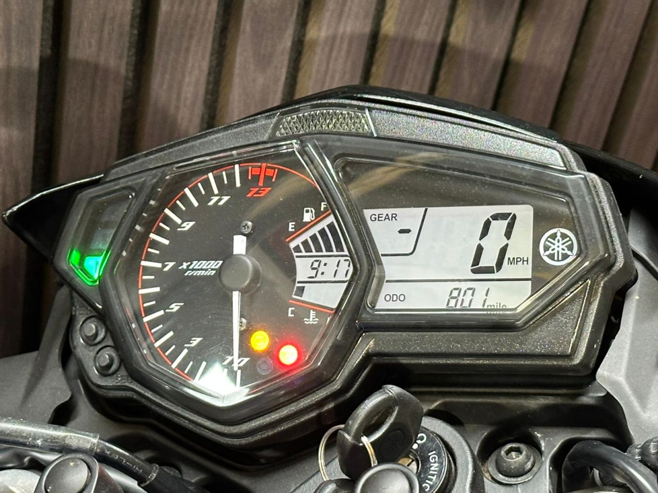 Used Yamaha MT-03 for sale - 78435390: Photo 22