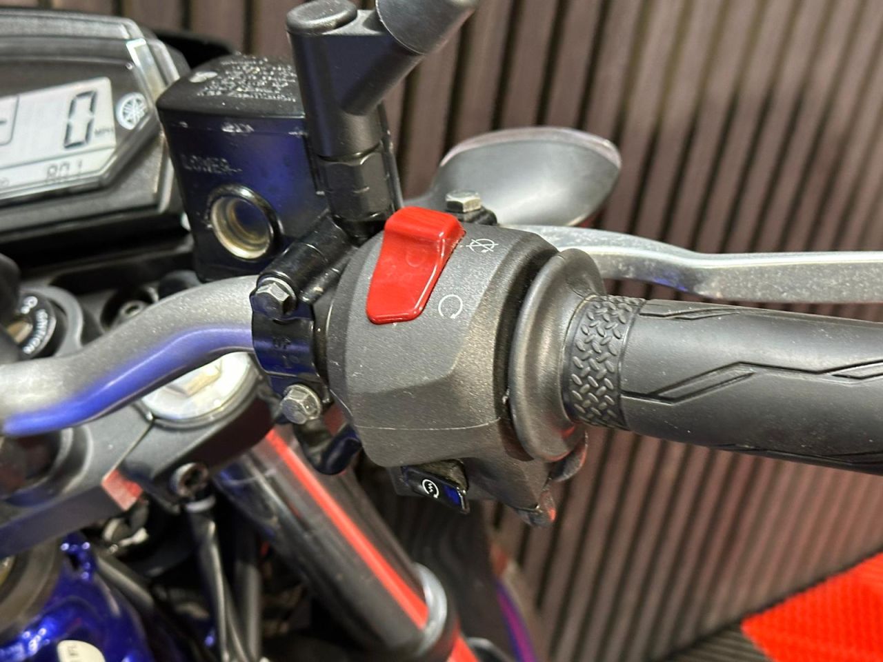 Used Yamaha MT-03 for sale - 78435390: Photo 23