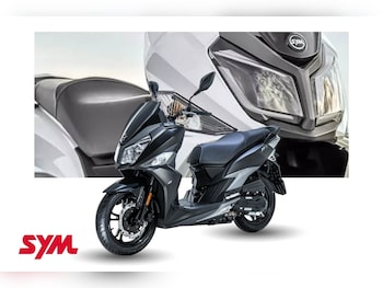 Used SYM Jet 14 125cc undefined for sale - bike-77869736: Photo