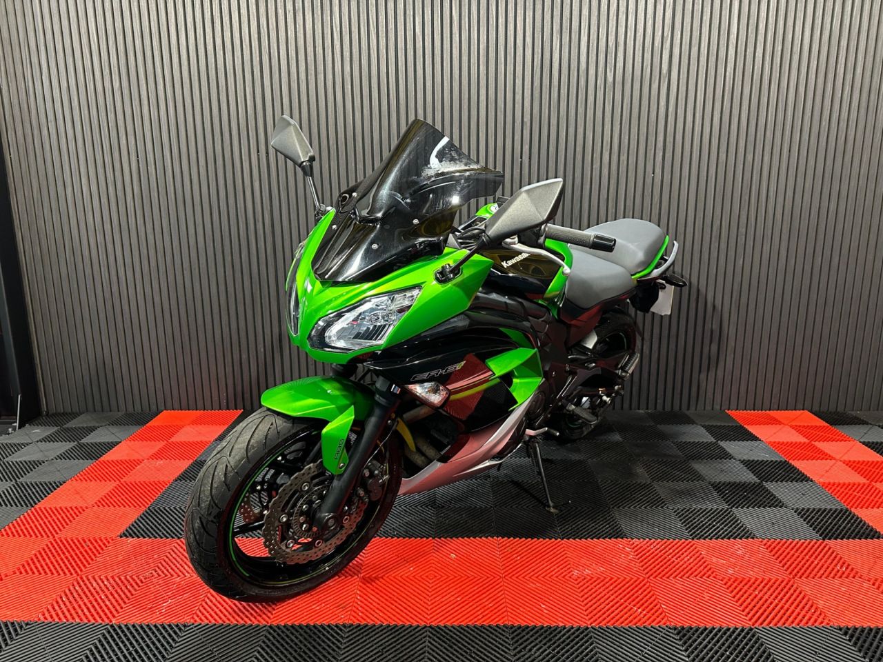 Used Kawasaki Ninja 650 for sale - 78434999: Photo 10