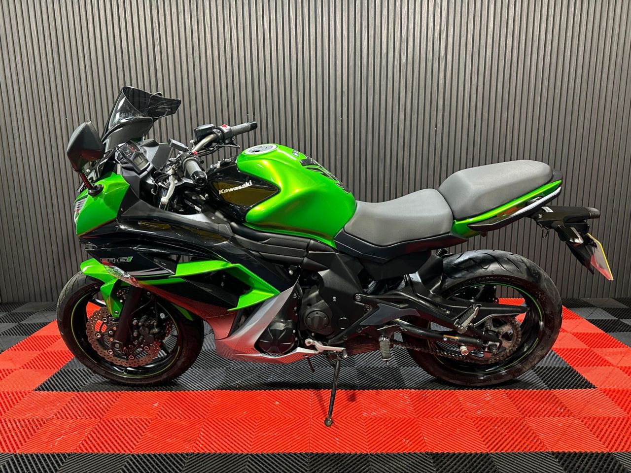 Used Kawasaki Ninja 650 for sale - 78434999: Photo 11