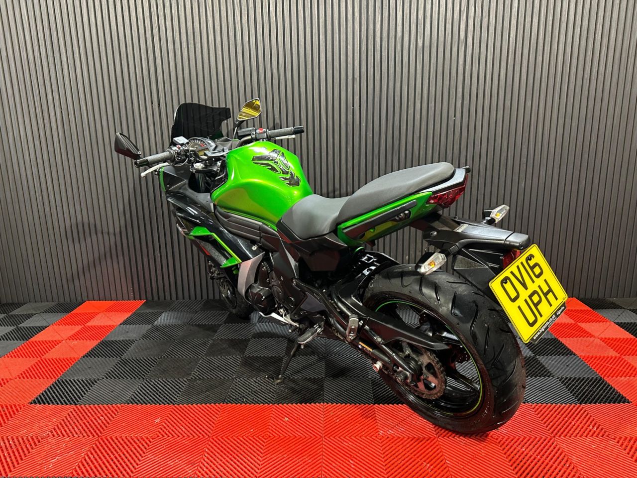 Used Kawasaki Ninja 650 for sale - 78434999: Photo 12