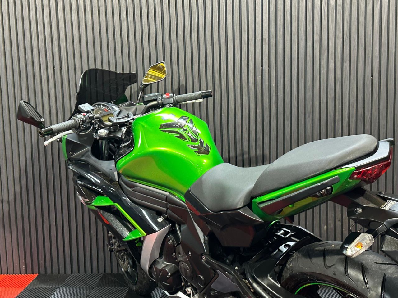 Used Kawasaki Ninja 650 for sale - 78434999: Photo 13